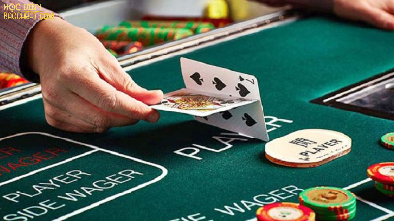 Giới thiệu về Học viện Baccarat – Cánh cửa dẫn lối thành công cho người chơi 1 Học viện Baccarat là gì?